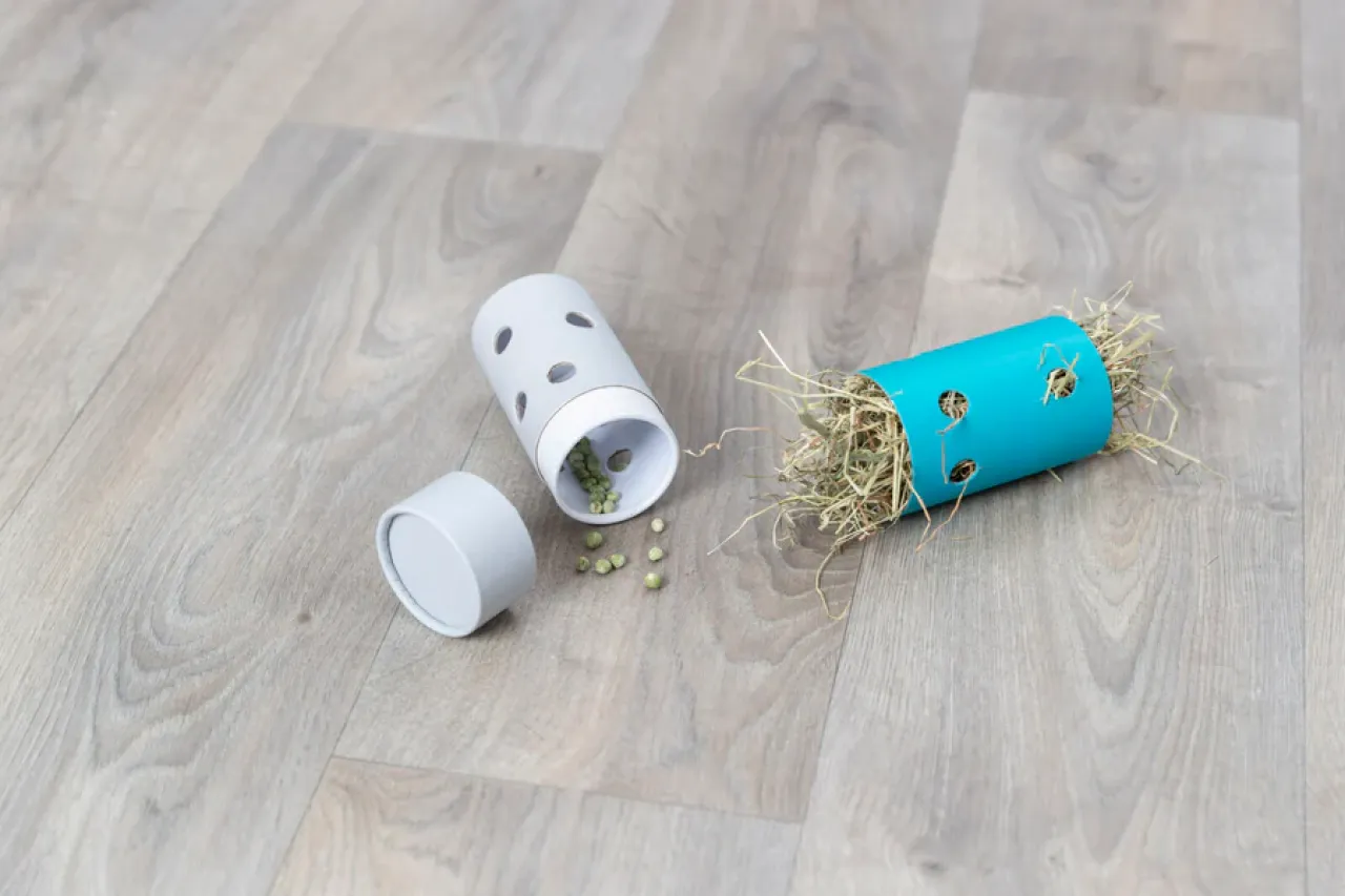 Snack & Food Roll