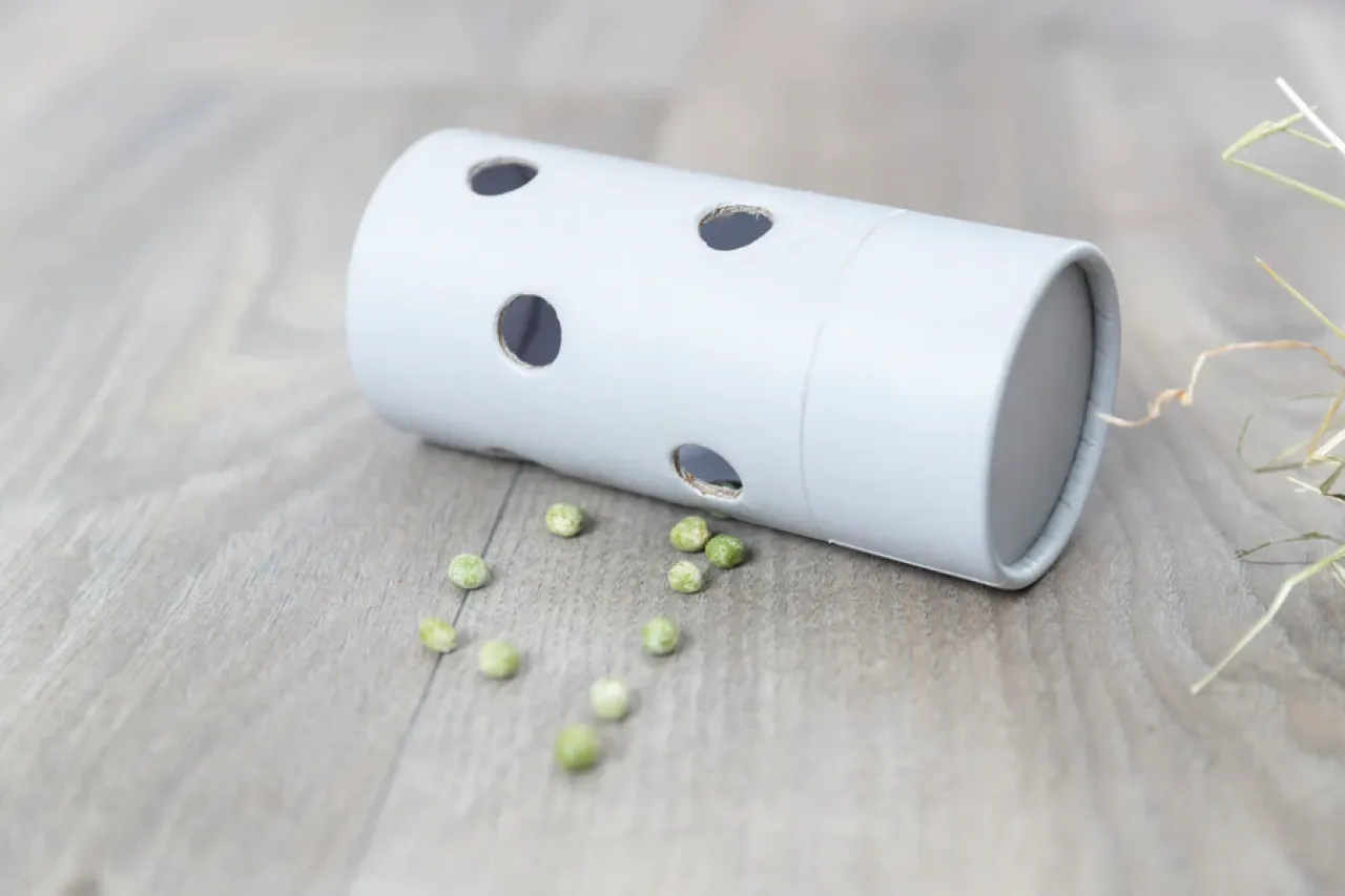 Snack & Food Roll
