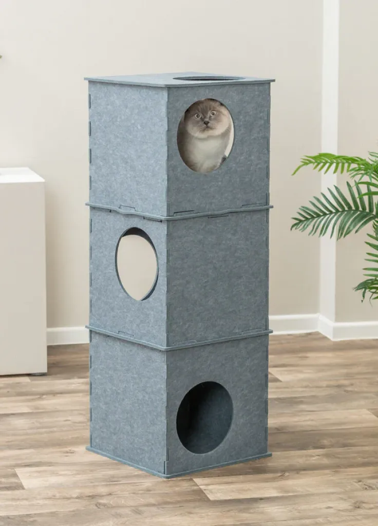 Filz Tower Nele