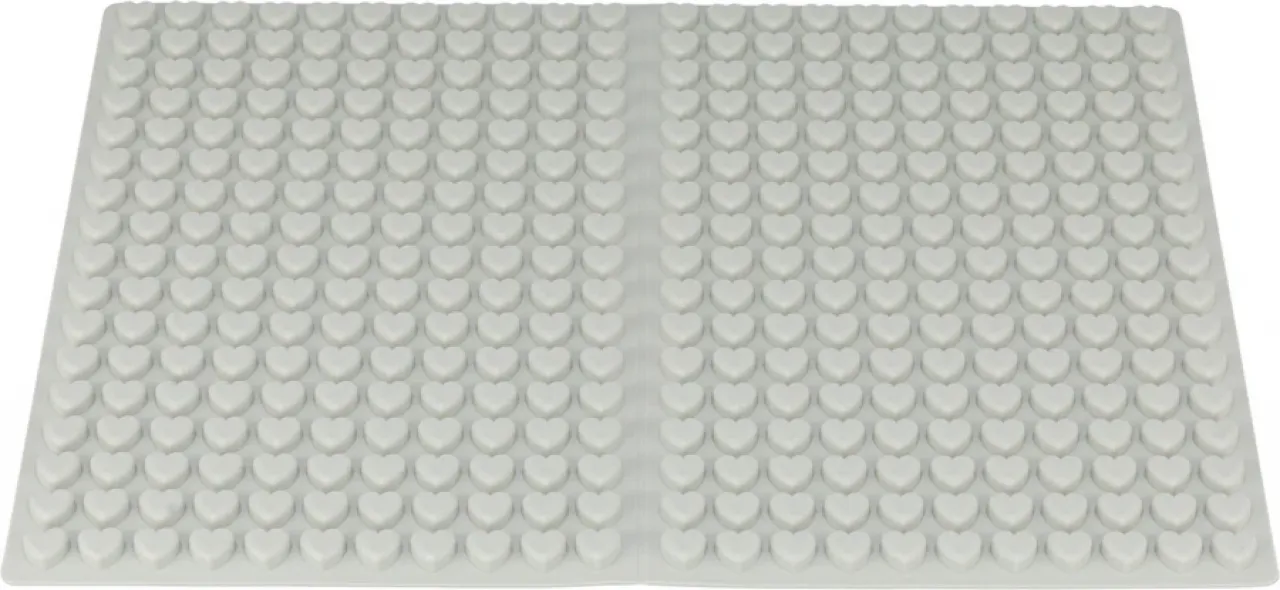 Backmatte