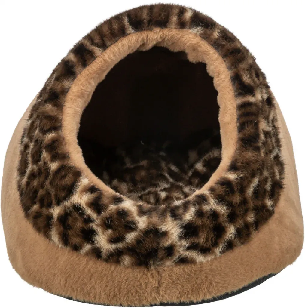 Höhle Leo