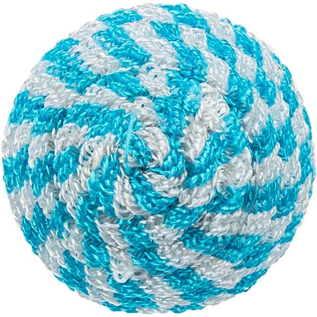Spiralball
