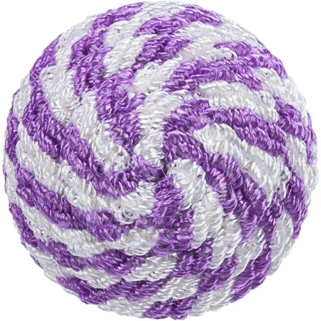 Spiralball