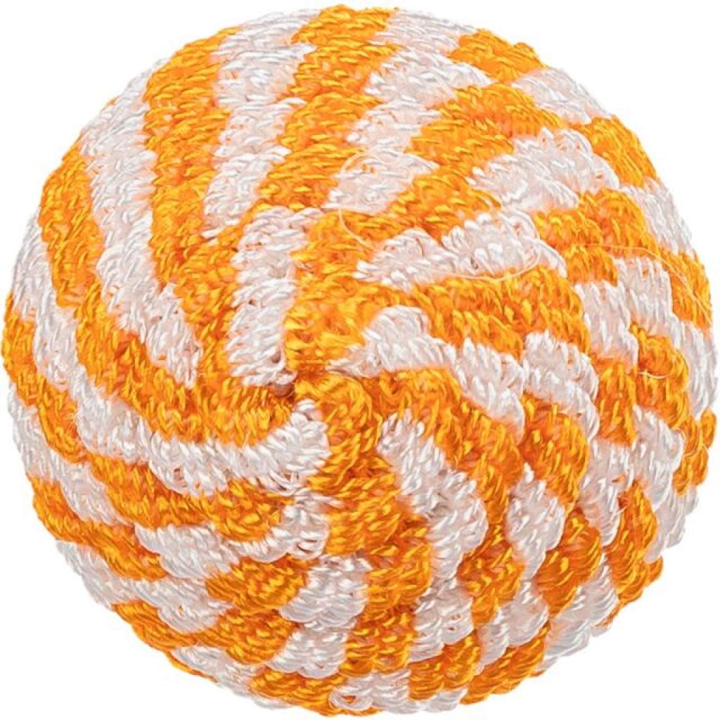 Spiralball
