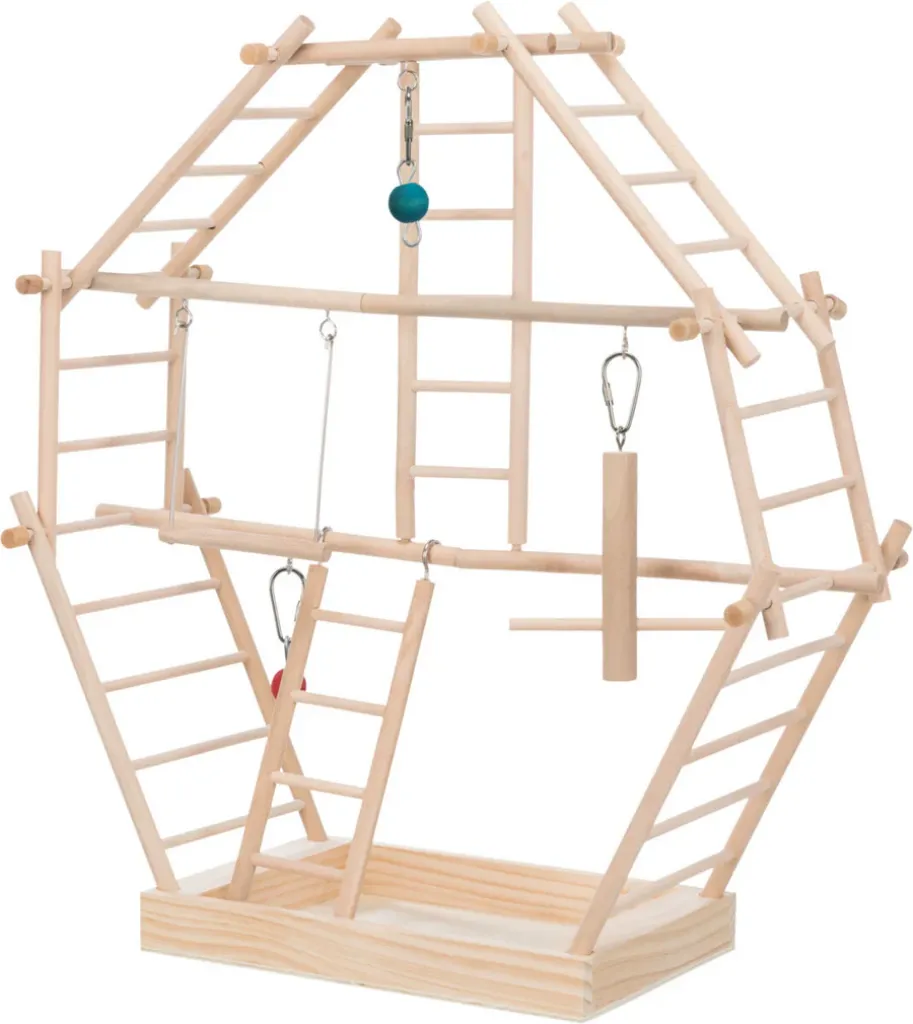 Spielplatz