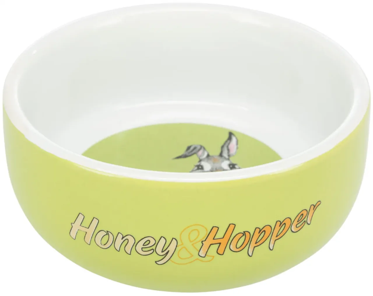 Honey & Hopper Keramiknapf