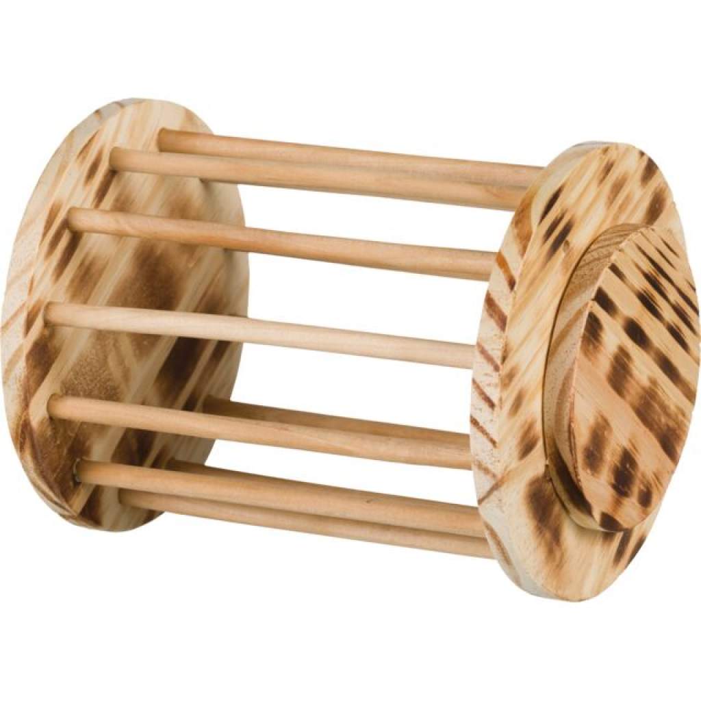 Heuraufe Rolle