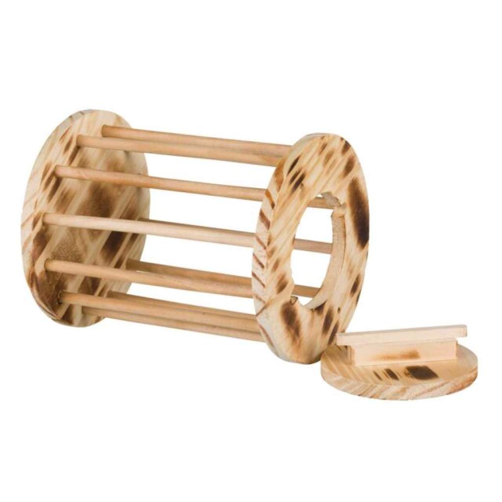 Heuraufe Rolle