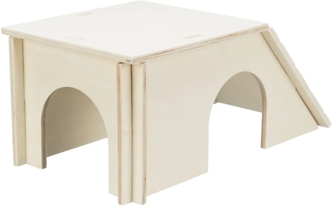 Haus Bent, Stecksystem
