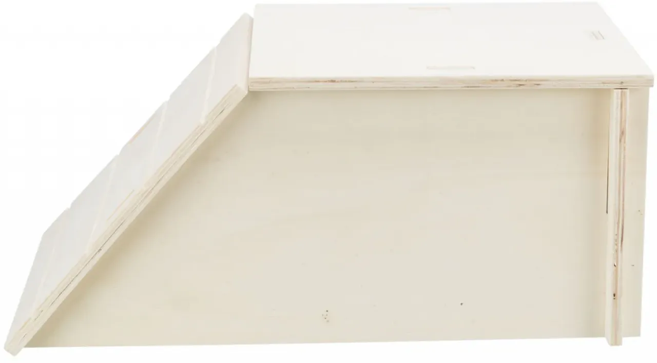 Haus Bent, Stecksystem