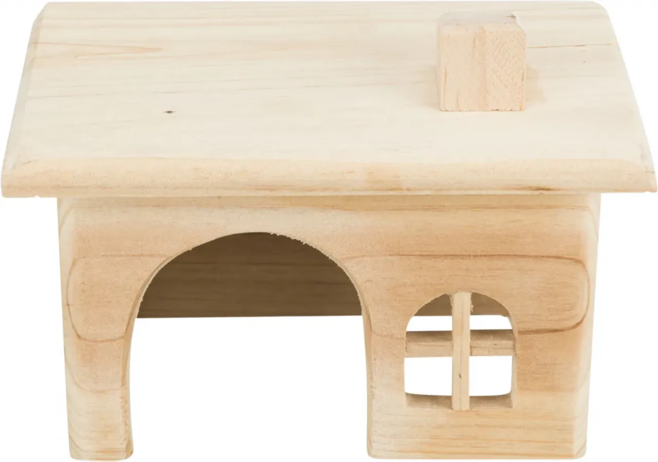 Holzhaus