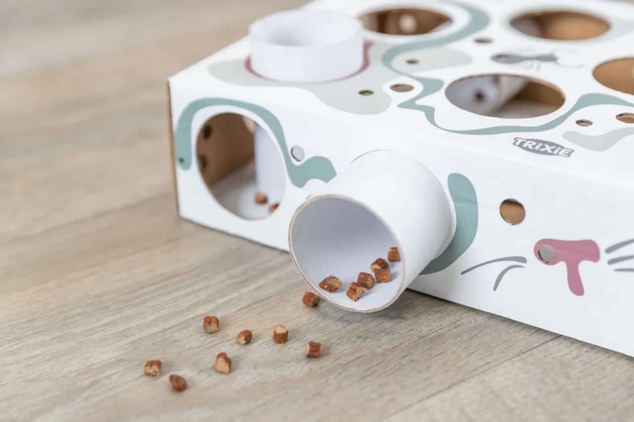 Paws'n'Treats Box