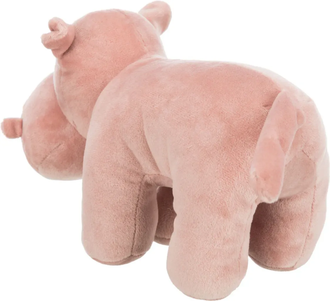 Nilpferd