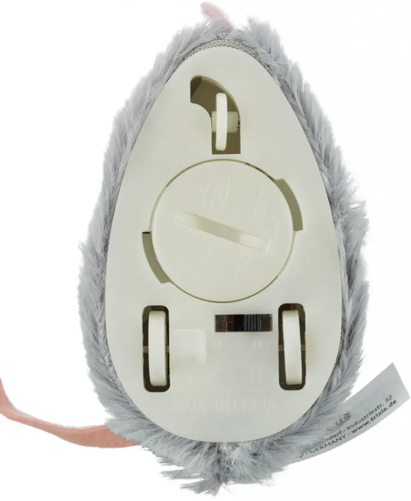 Active-Mouse