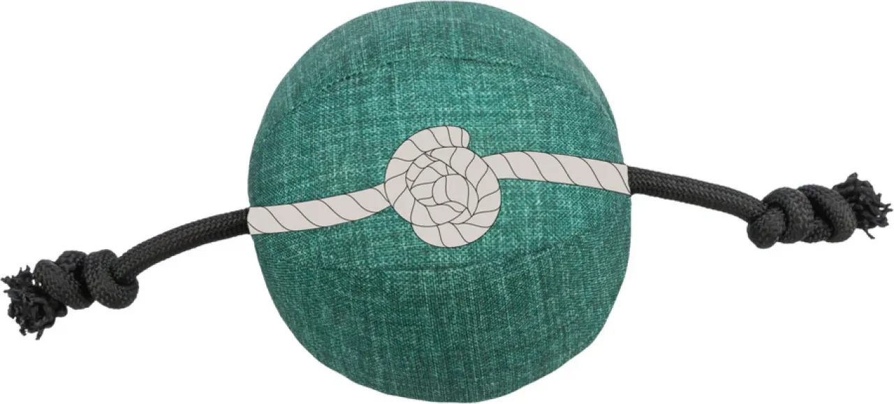 Ball mit Tau CityStyle