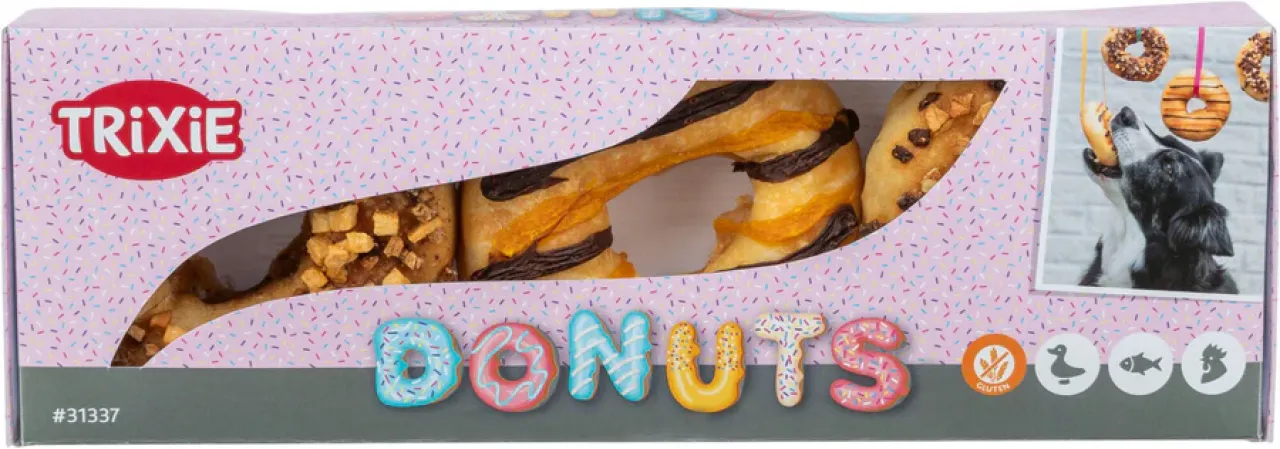 Donuts