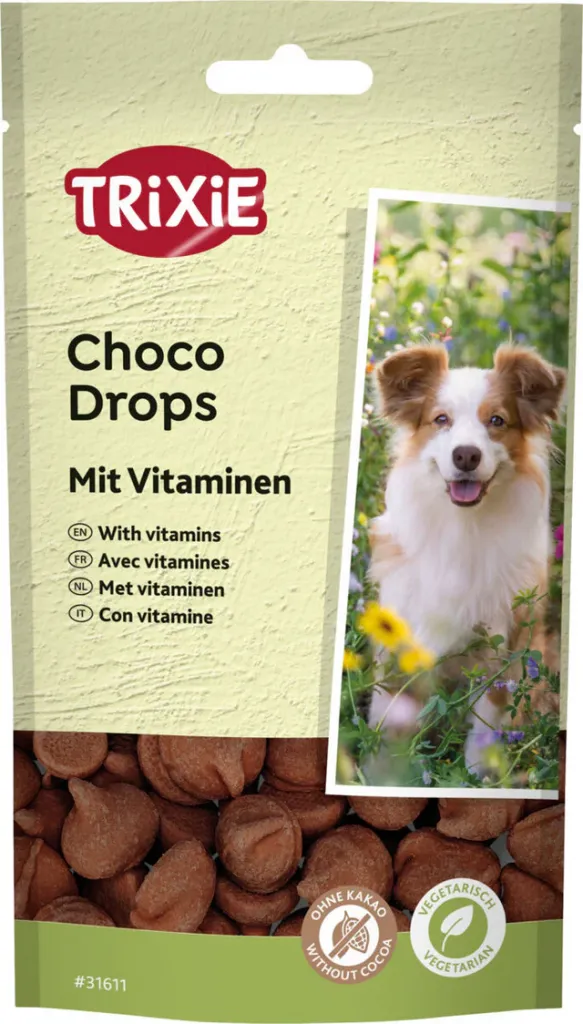 Schoko Drops