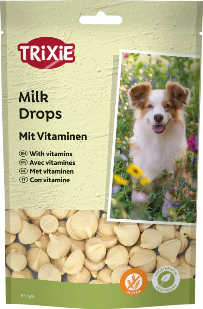 Milch Drops