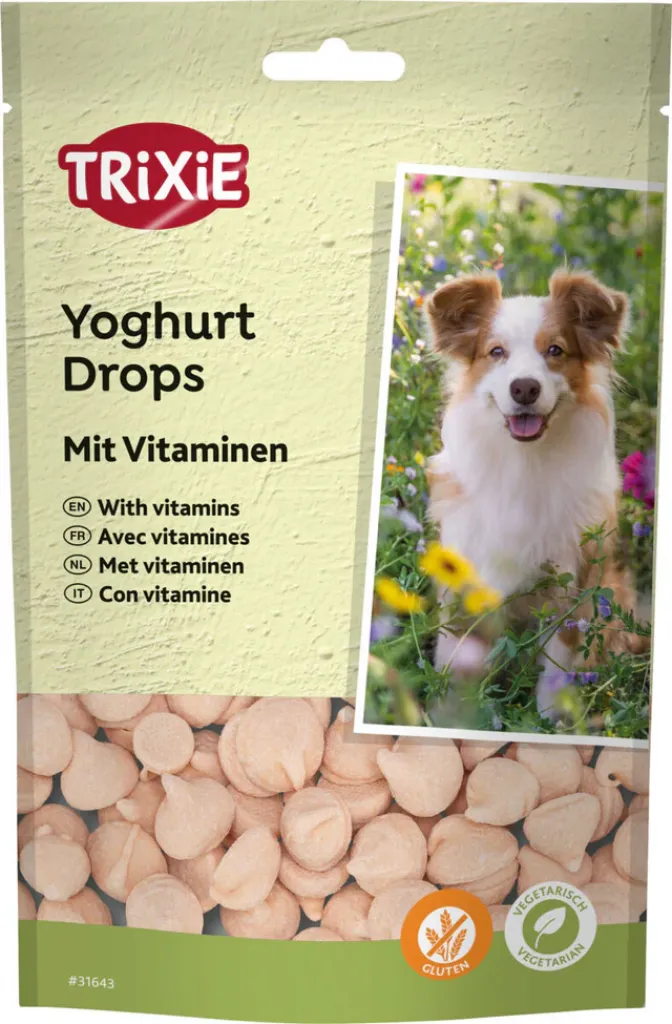 Vitamin Drops