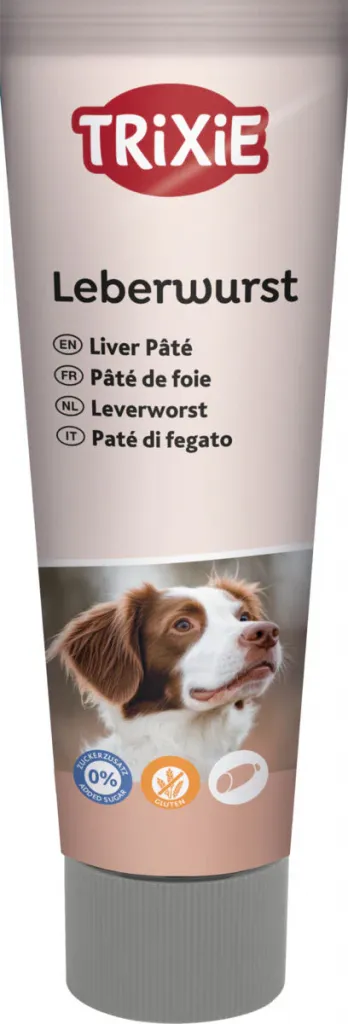 PREMIO Leberwurst