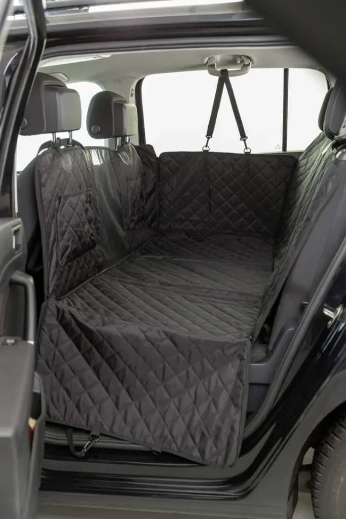 Auto-Schondecke