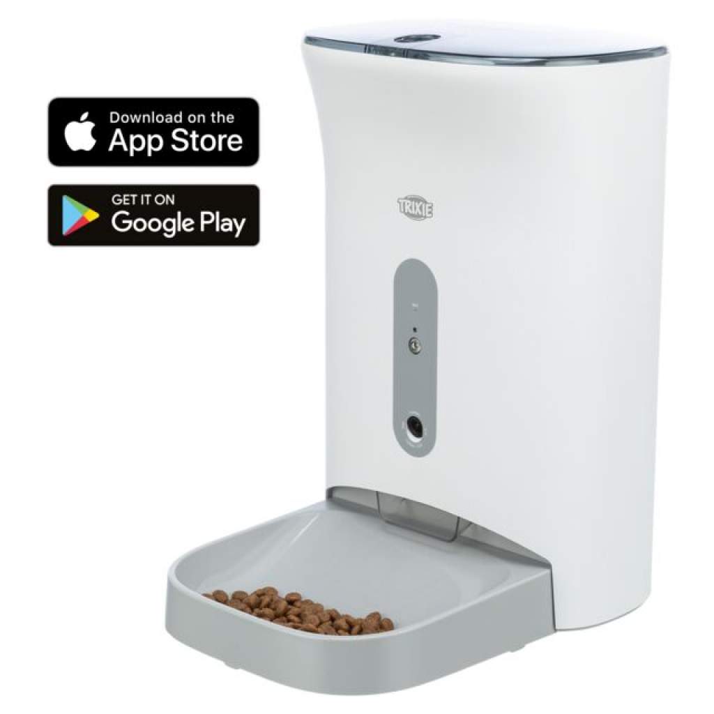 Trixie Futterautomat TX-C Smart Pro