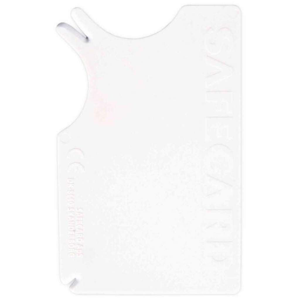 Safecard Zecken-Entferner