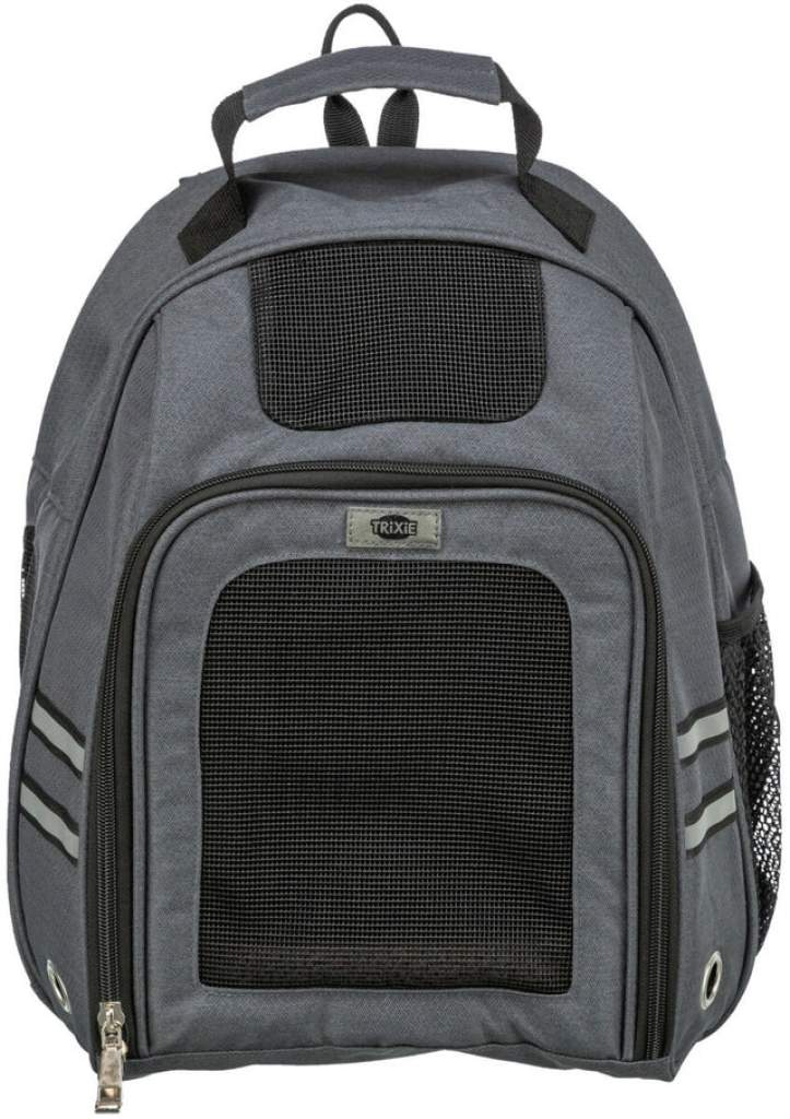 Rucksack Dan