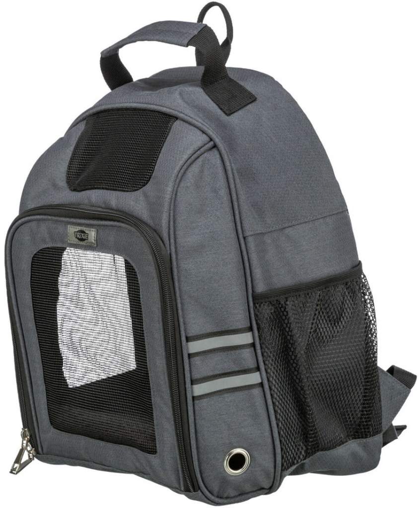 Rucksack Dan