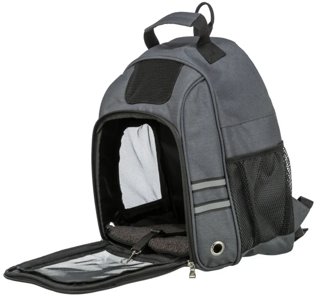 Rucksack Dan