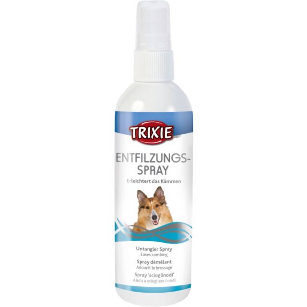 Entfilzungs-Spray