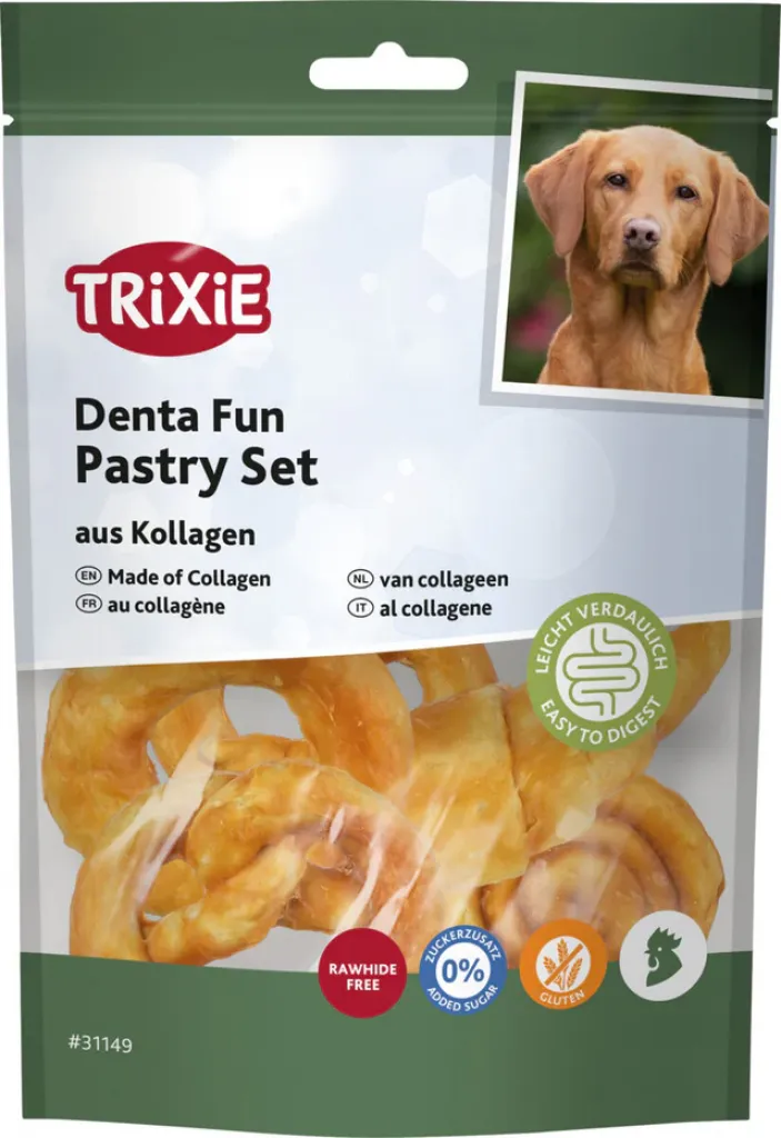 Pastry Set