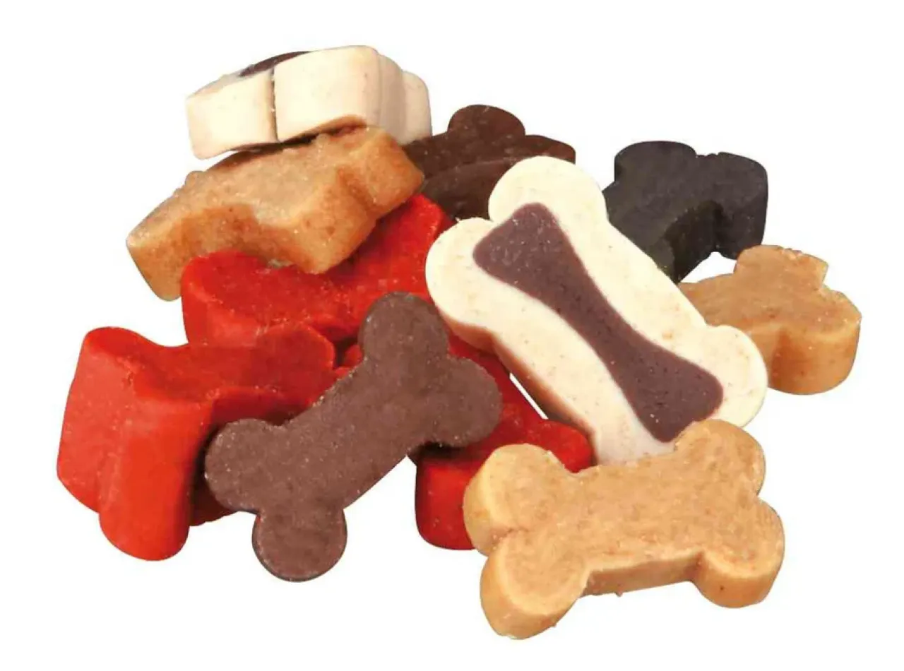 Bony Mix