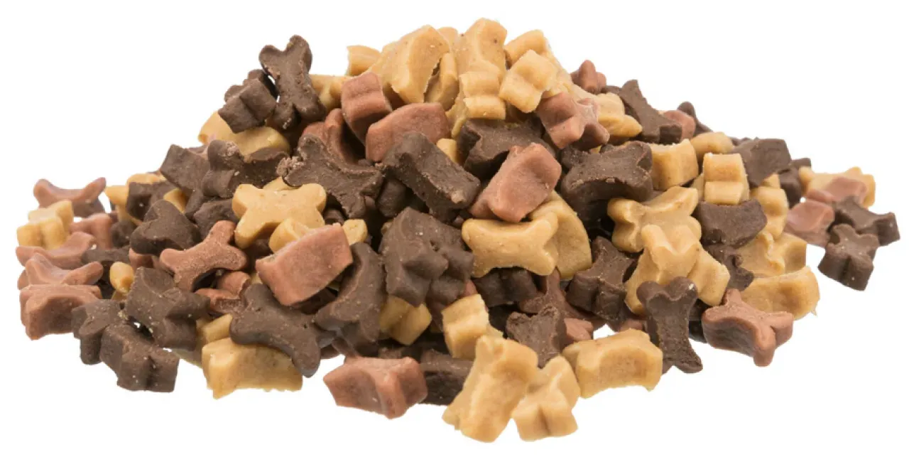 Junior Soft Snack Bones