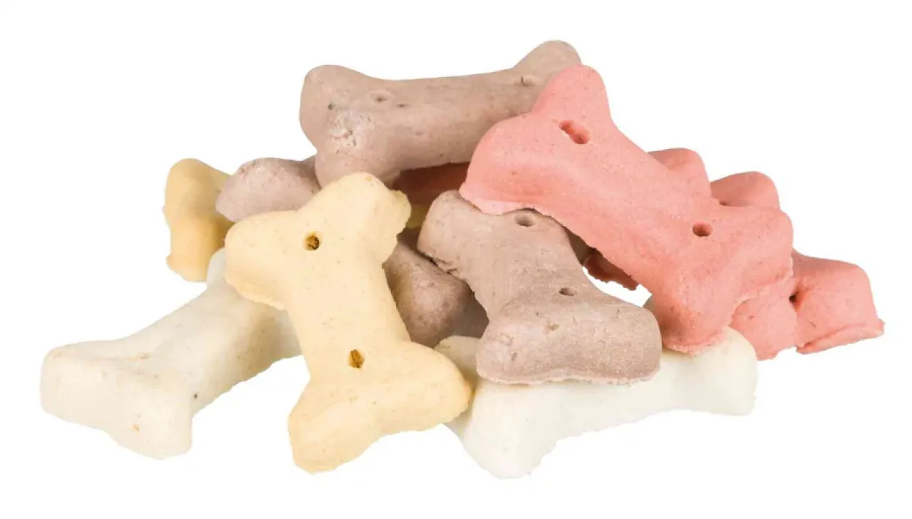 Cookie Bones
