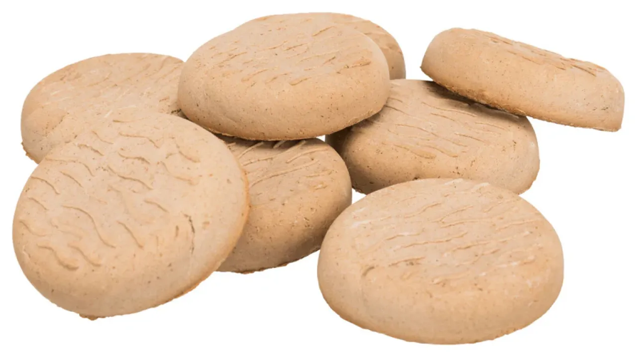 Cookie Giants