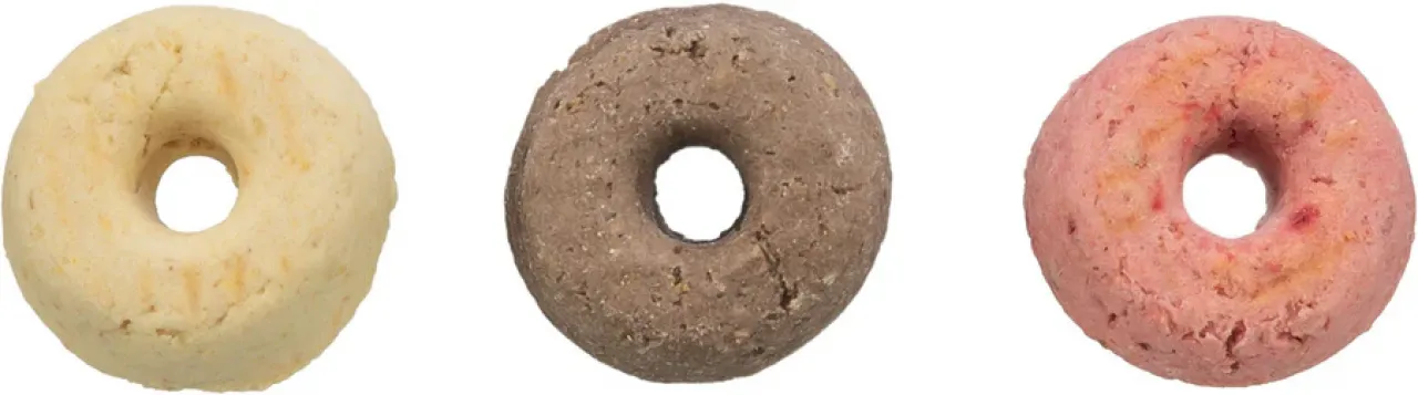 Cookie Snack Loops