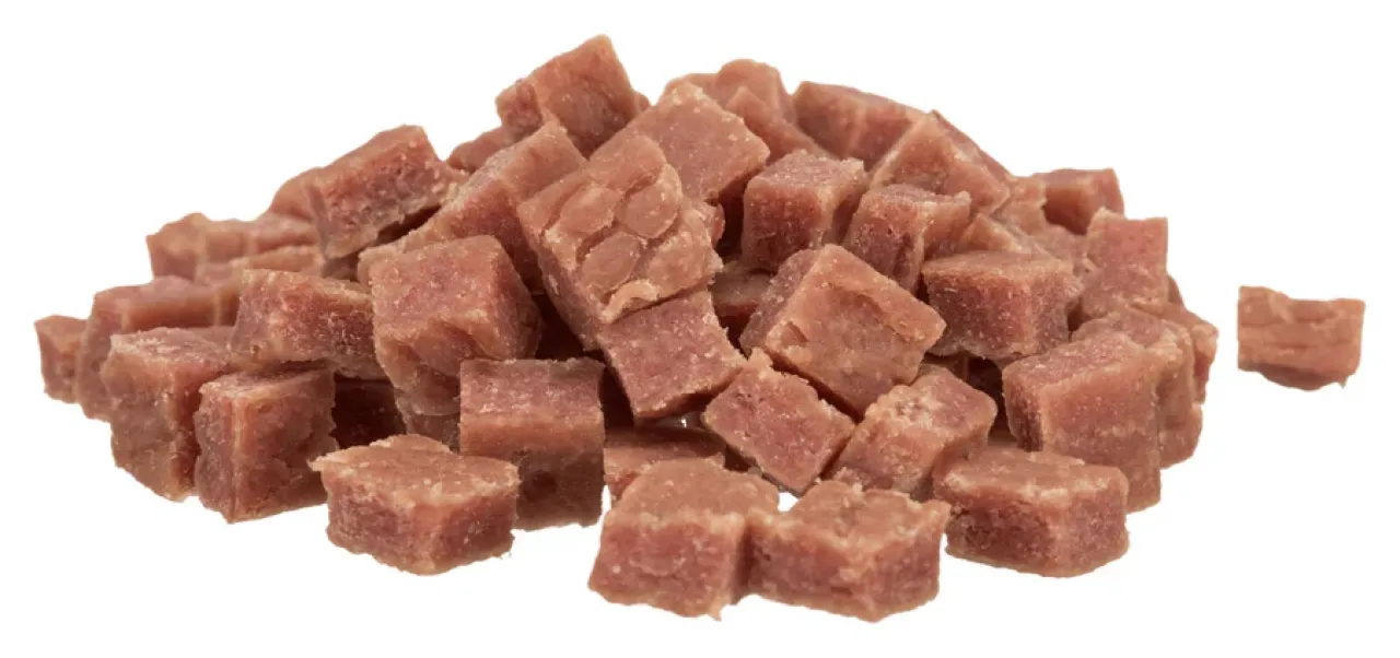 4 Meat Minis Snack Pack