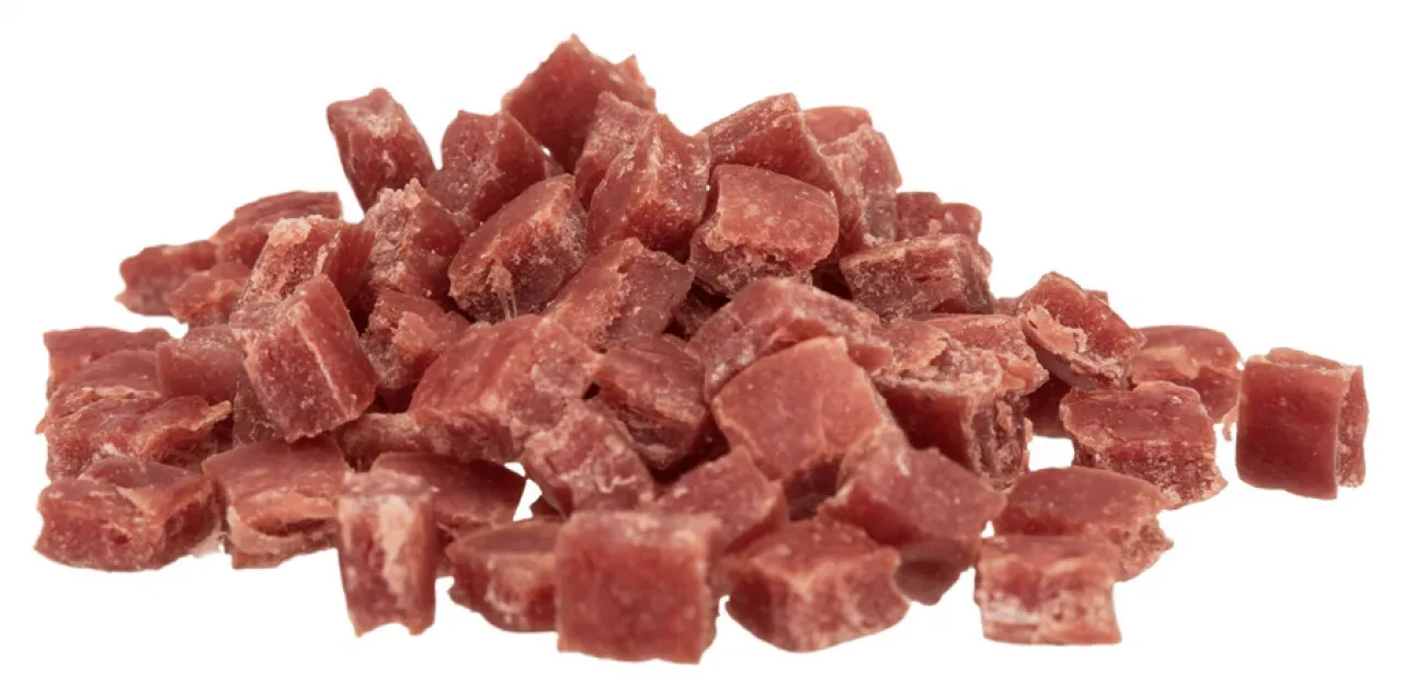 4 Meat Minis Snack Pack