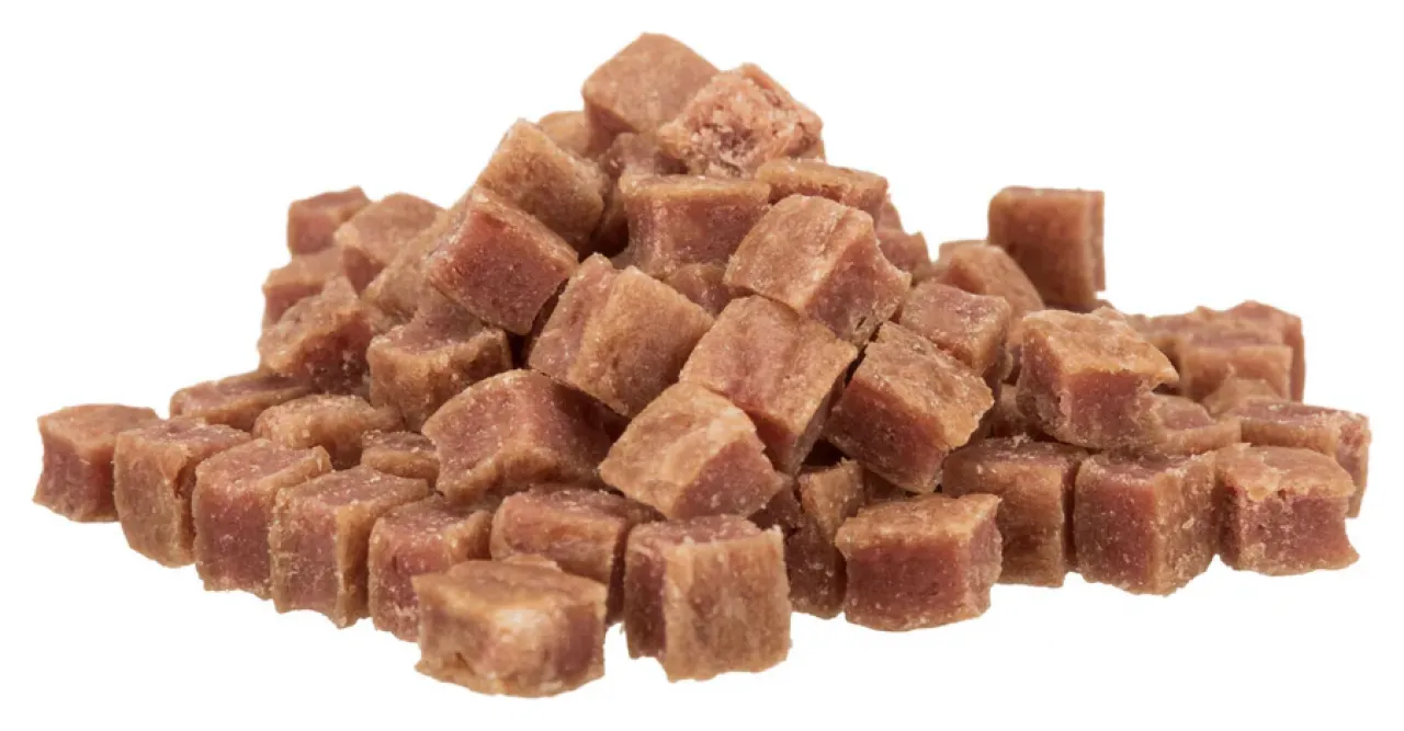 4 Meat Minis Snack Pack