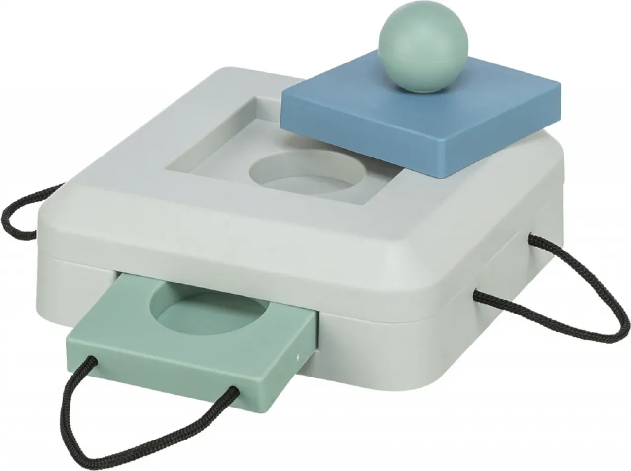 Gamble Box Strategiespiel