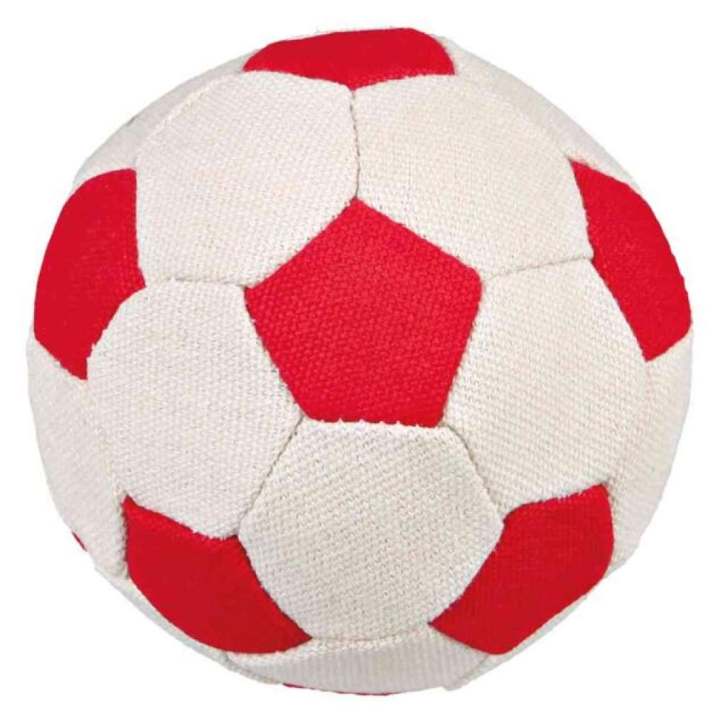 Canvas-Ball im Display