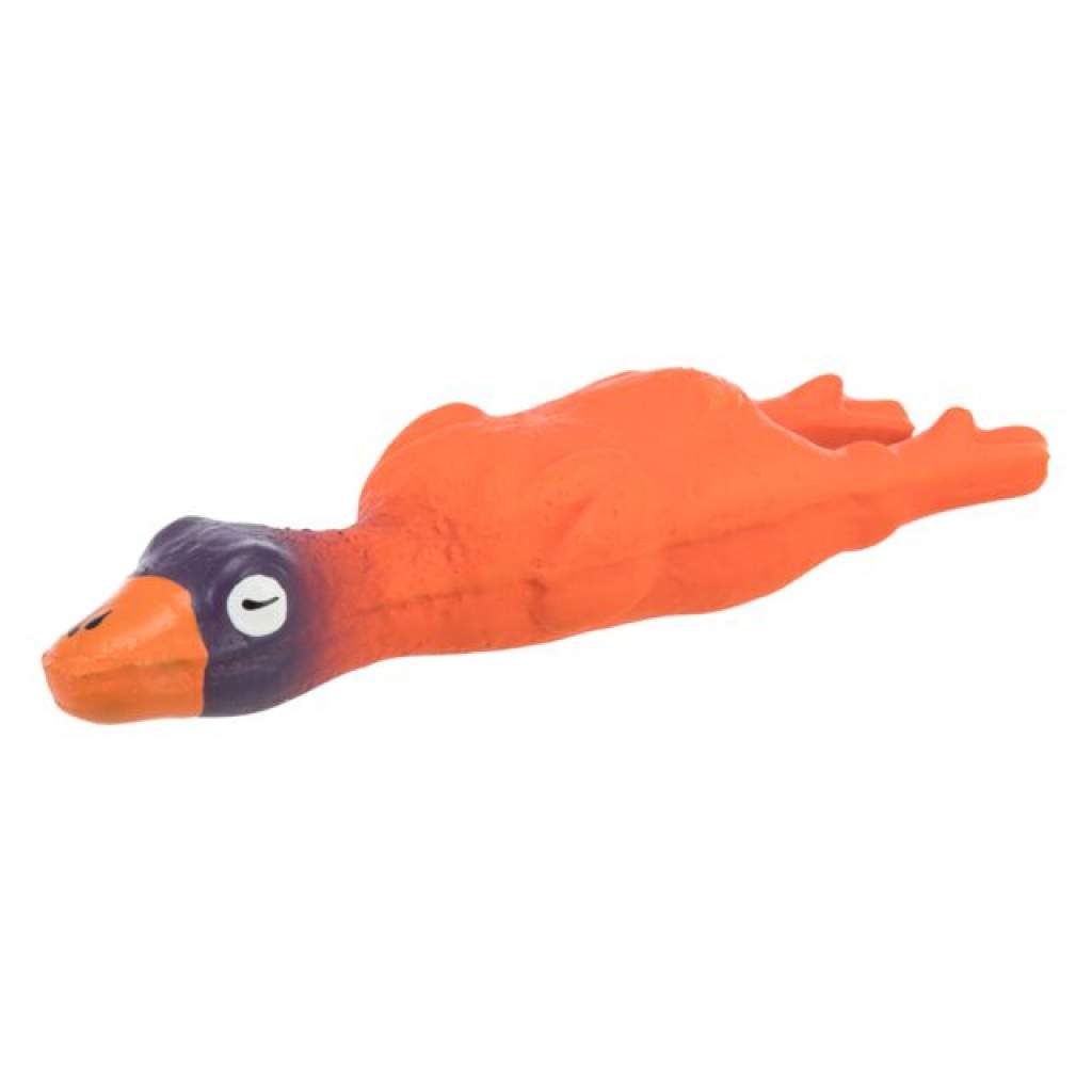 Ente, Latex
