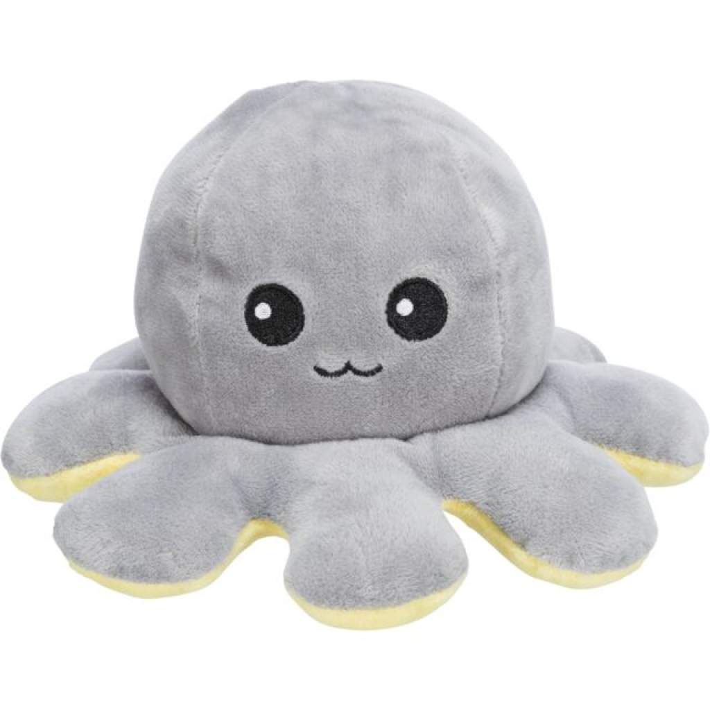 Wende-Oktopus