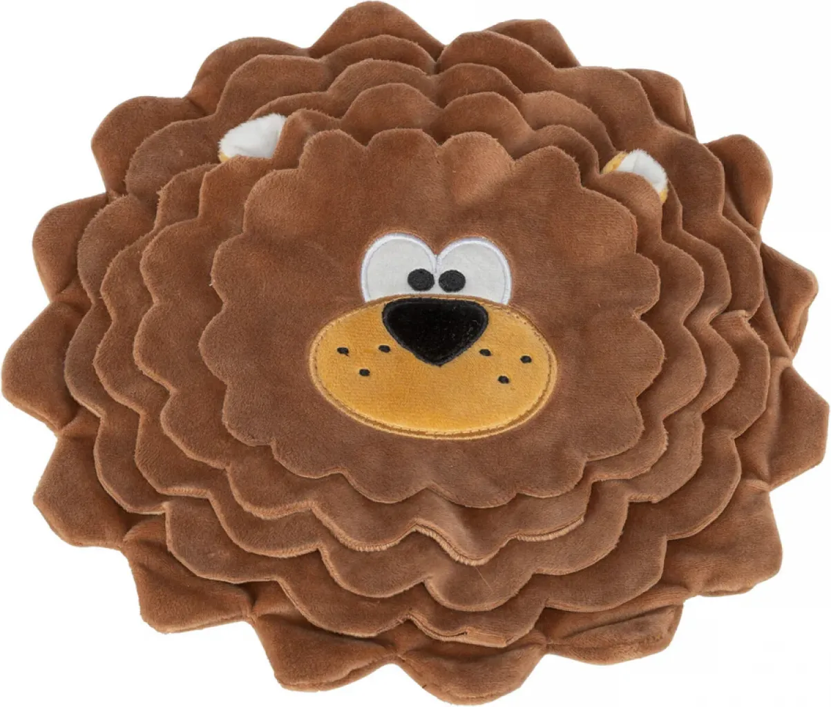 Snack-Löwe
