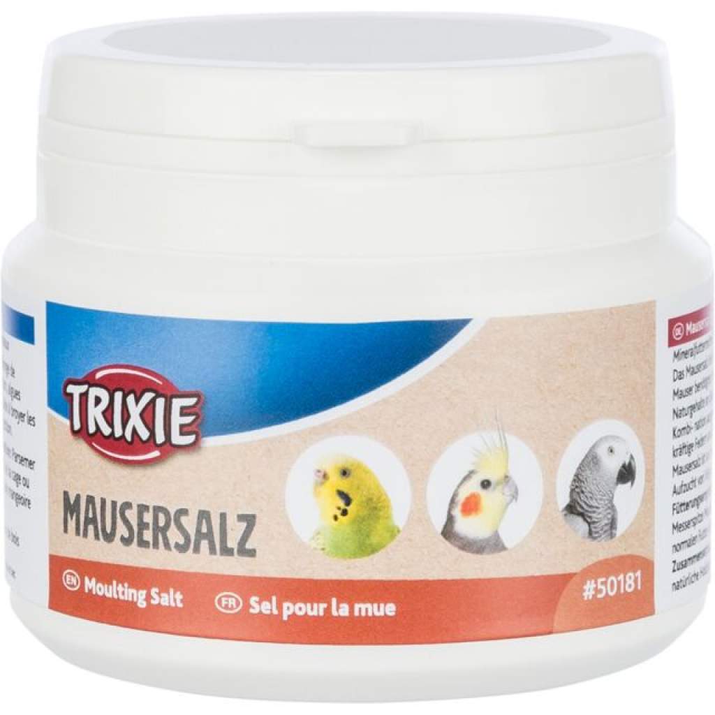 Mausersalz