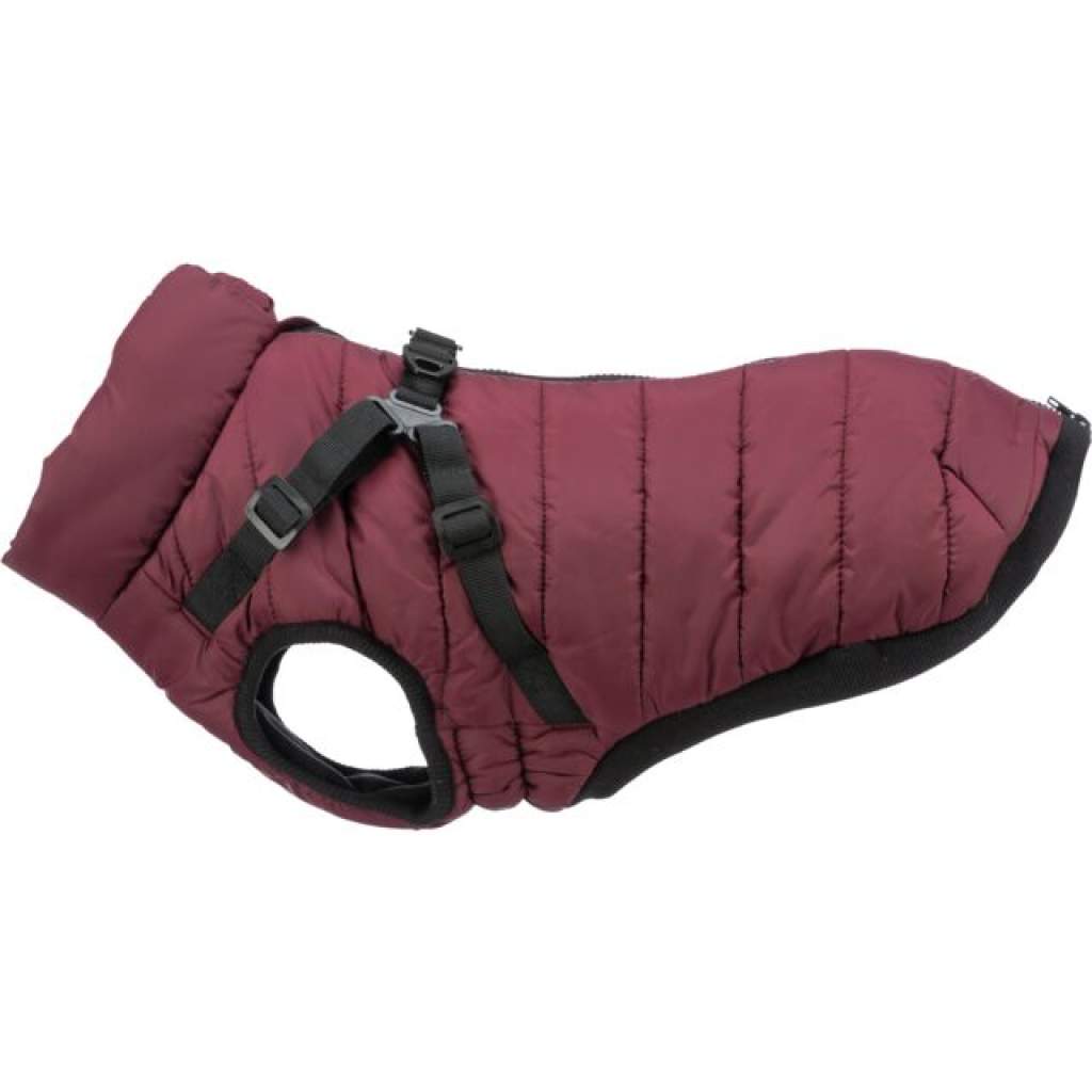 Geschirr-Wintermantel Pirou