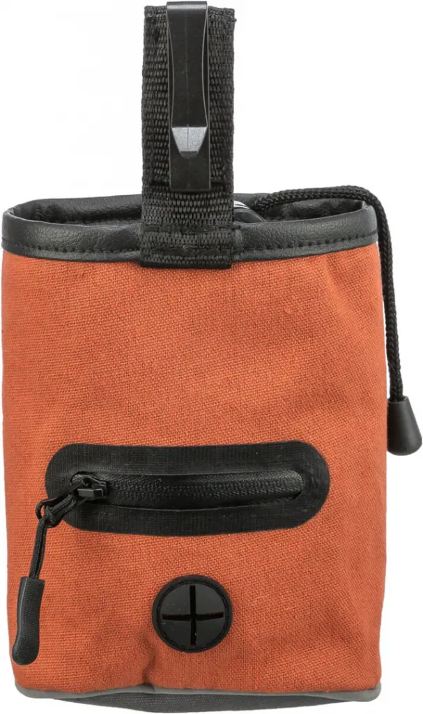 Snack-Tasche 2 in 1