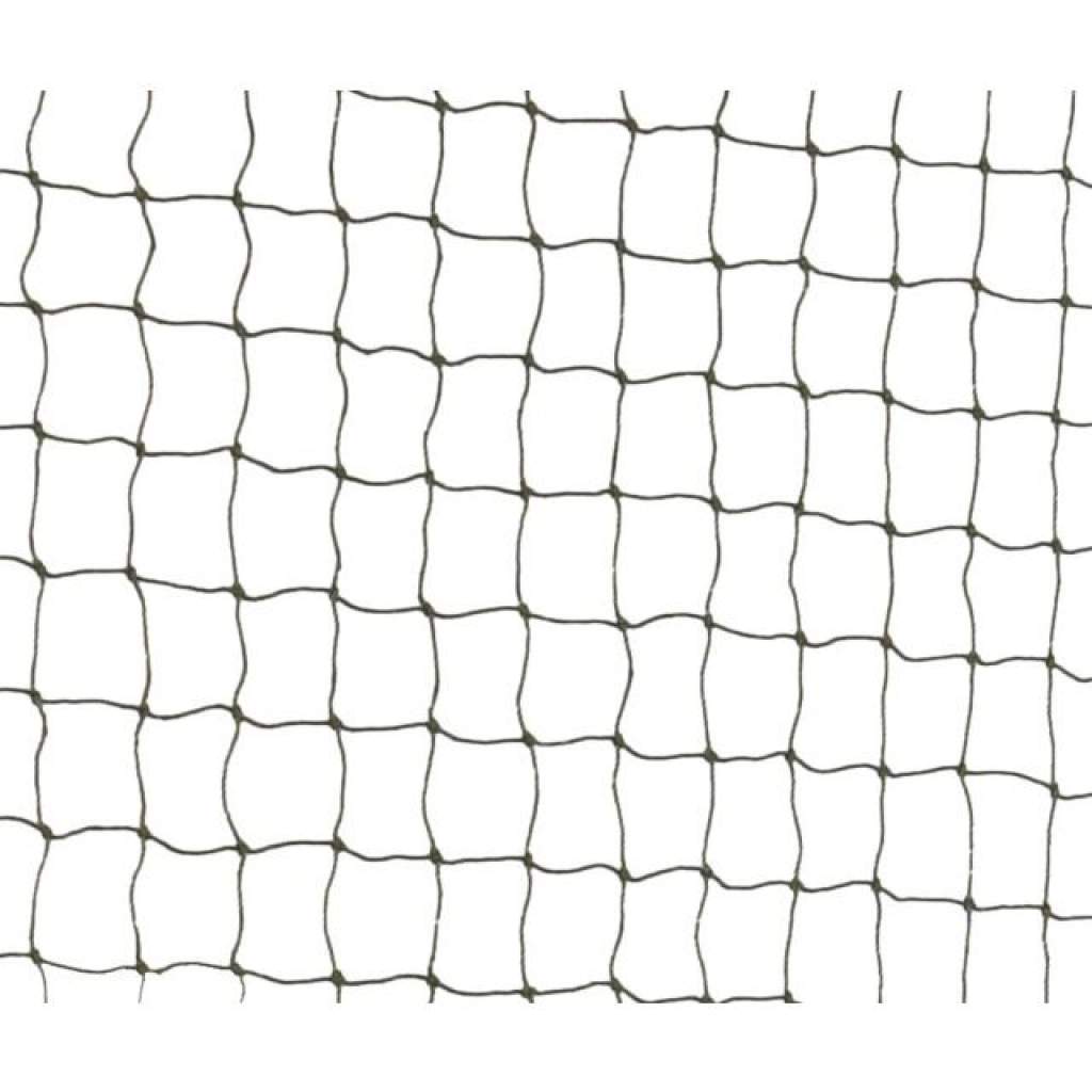 Schutznetz, drahtverstärkt