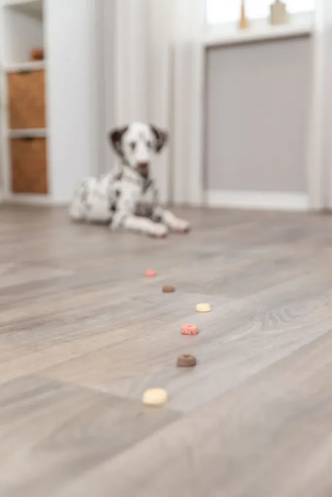 Cookie Snack Loops